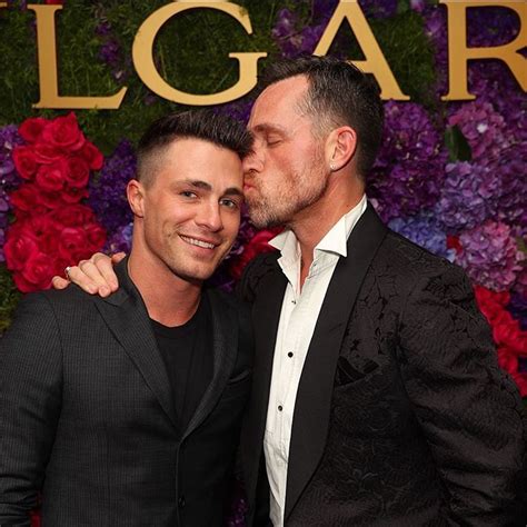 colton haynes partner|Colton Haynes Bio, Age, Husband, Movies, Net。